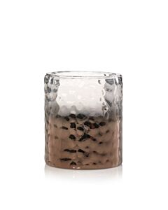 Yankee Candle Sheridan Hammered Glass Votive Holder 2